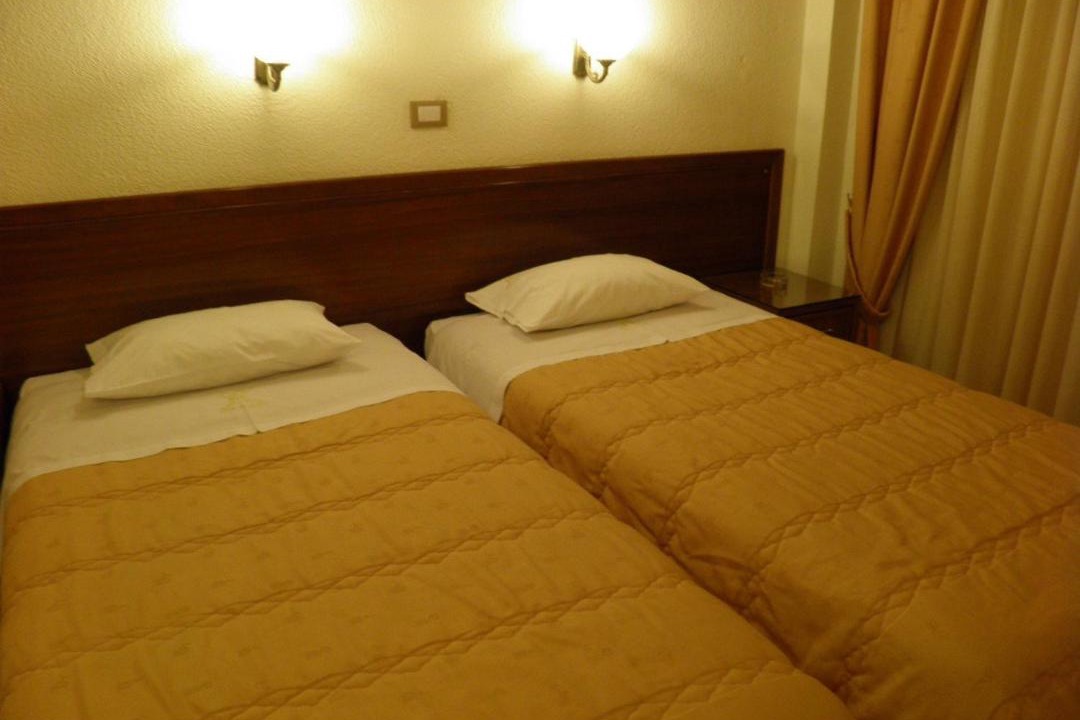 Photo of Bedroom in Agios Onoufrios