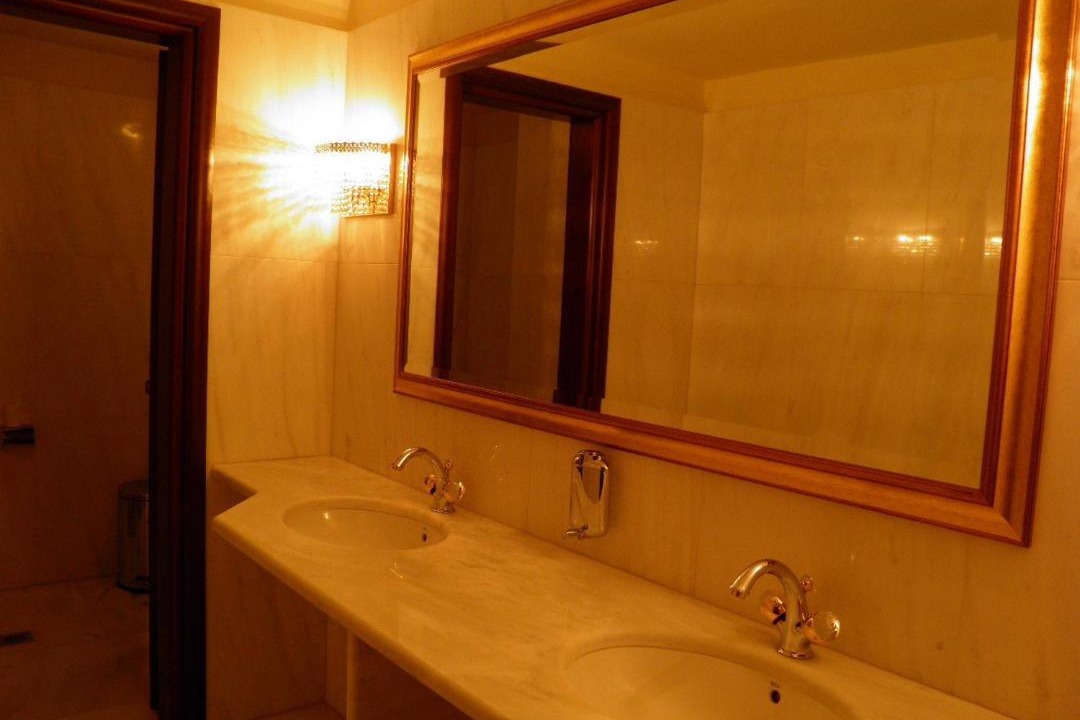 Photo of Bathroom in Agios Onoufrios