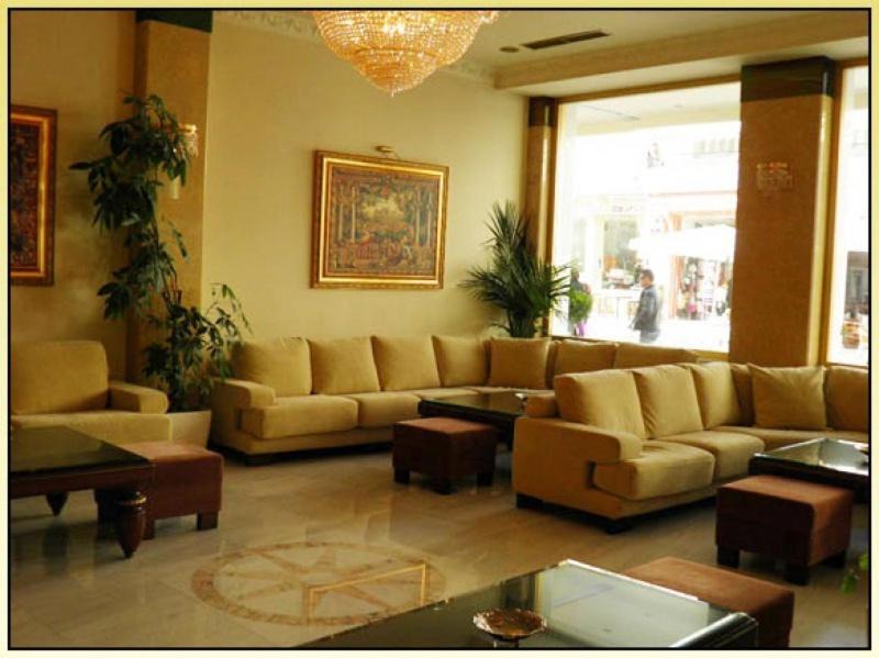 Photo of Livingroom in Agios Onoufrios