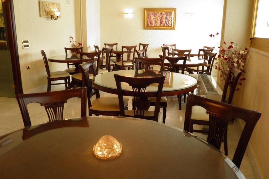 Photo of Livingroom in Agios Onoufrios