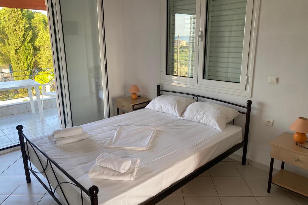 Photo of Bedroom in Artemisio
