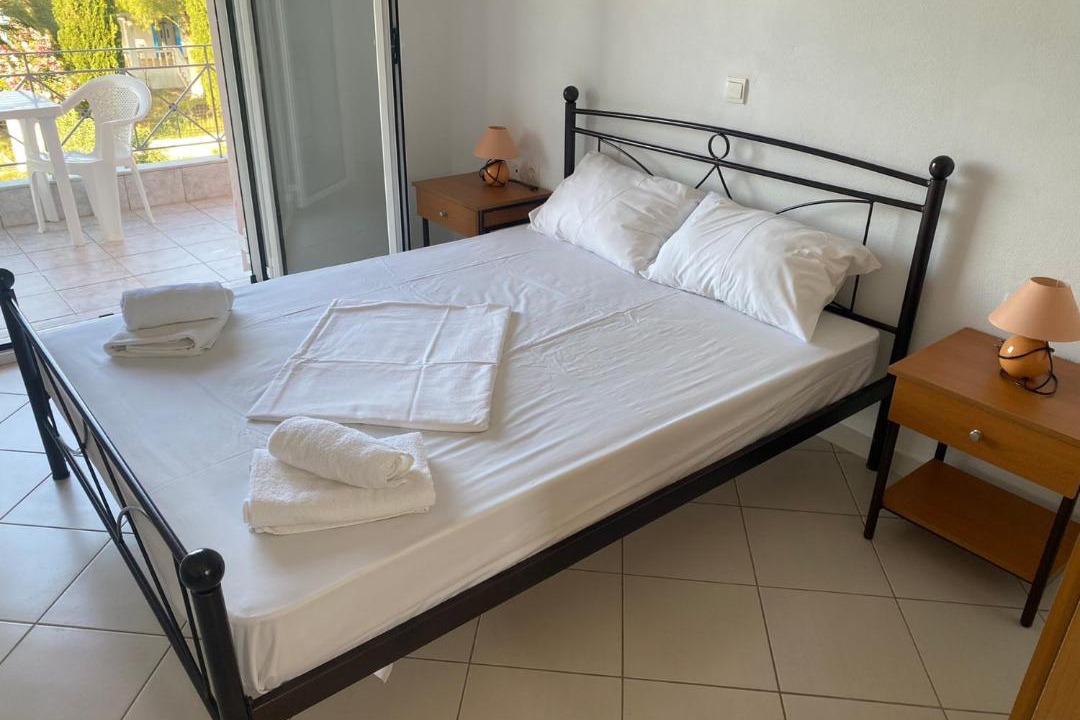 Photo of Bedroom in Artemisio