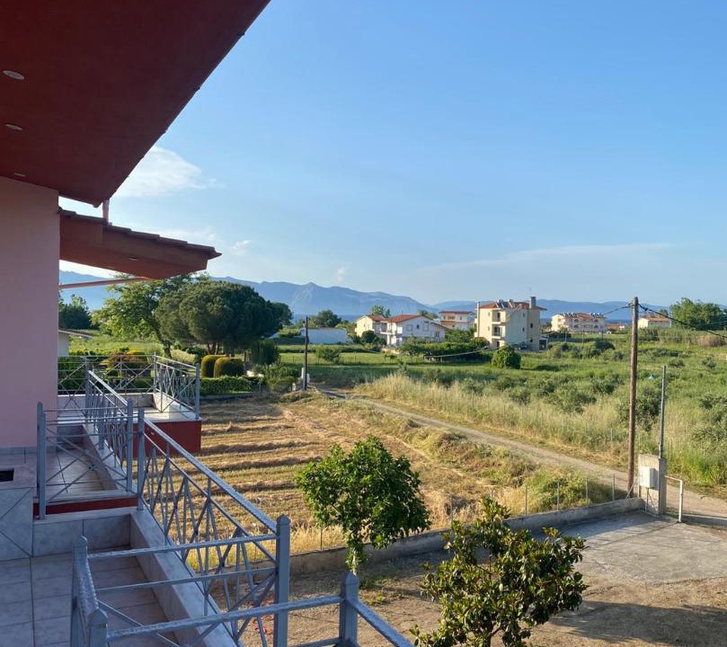 Photo of Patio Balcony in Artemisio
