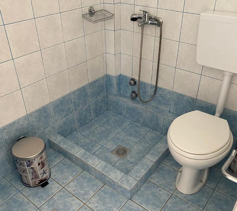 Photo of Bathroom in Artemisio