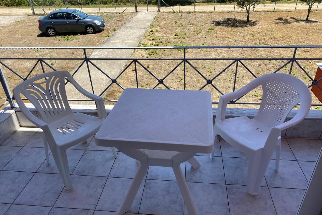 Photo of Patio Balcony in Artemisio