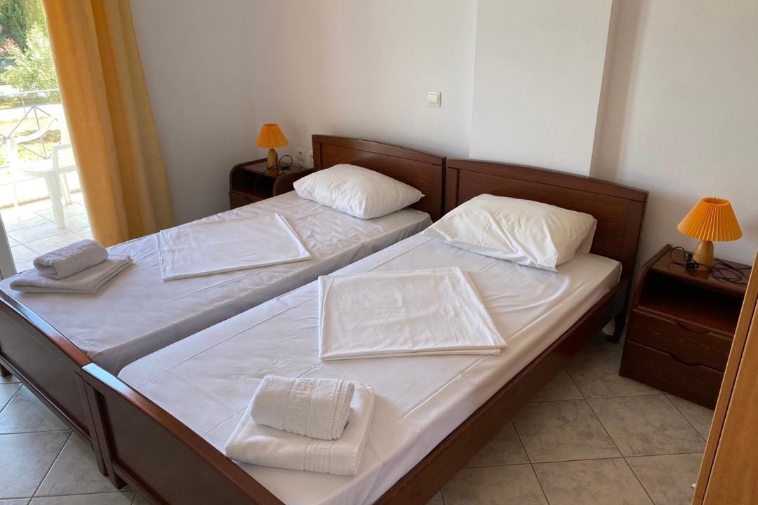 Photo of Bedroom in Artemisio
