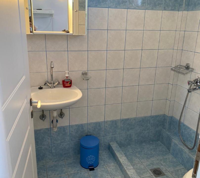 Photo of Bathroom in Artemisio