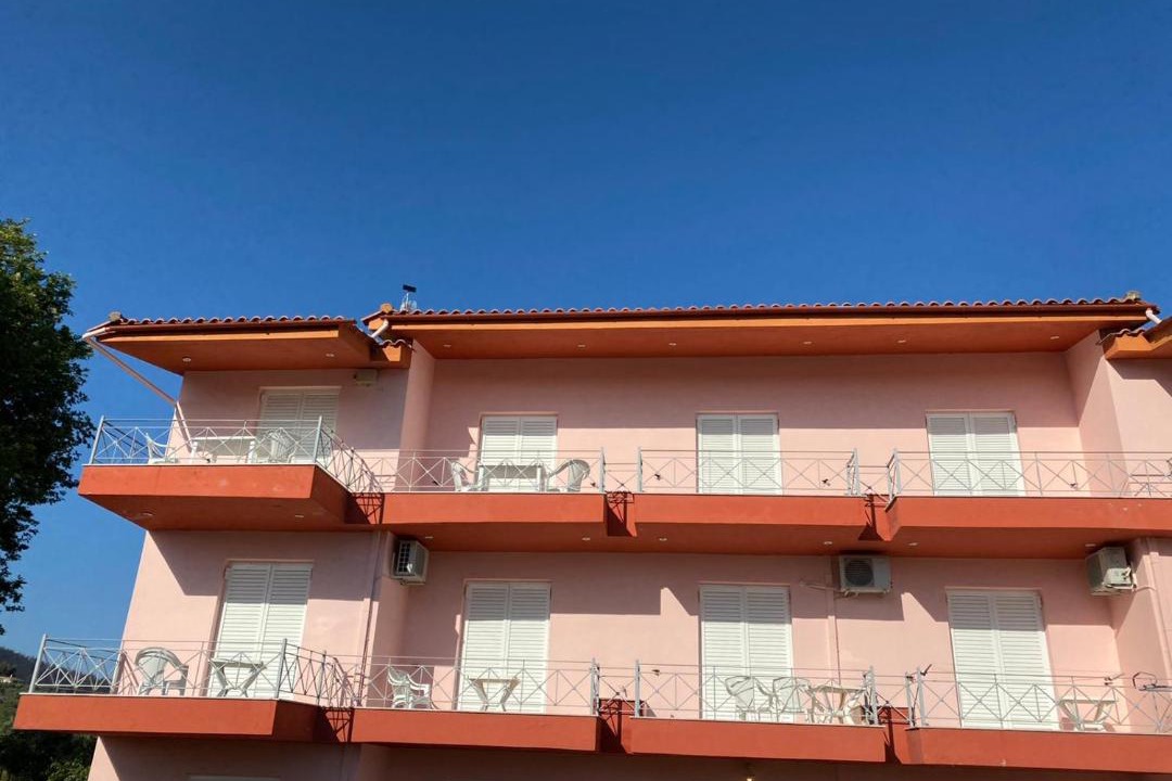 Photo of Buildings in Artemisio