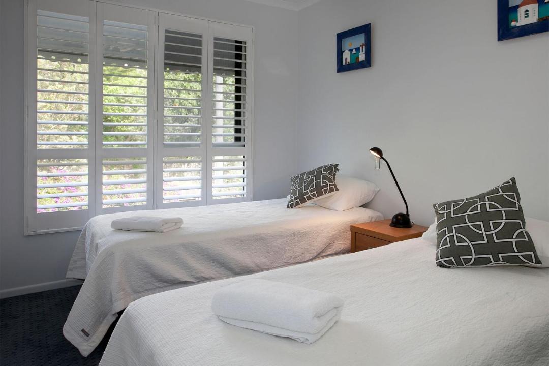 Photo of Bedroom in Sunrise Beach