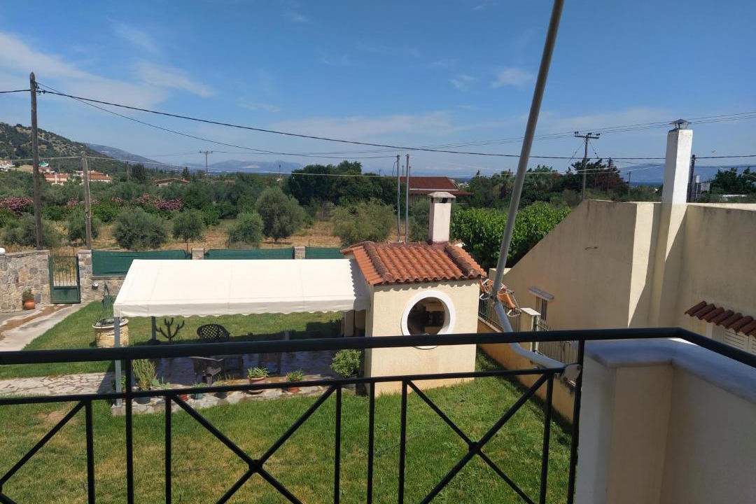 Photo of Patio Balcony in Malakonta