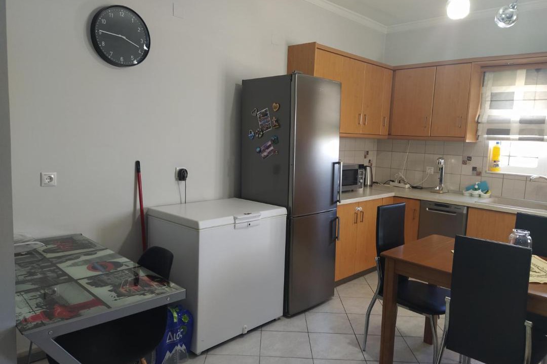 Photo of Kitchen in Malakonta
