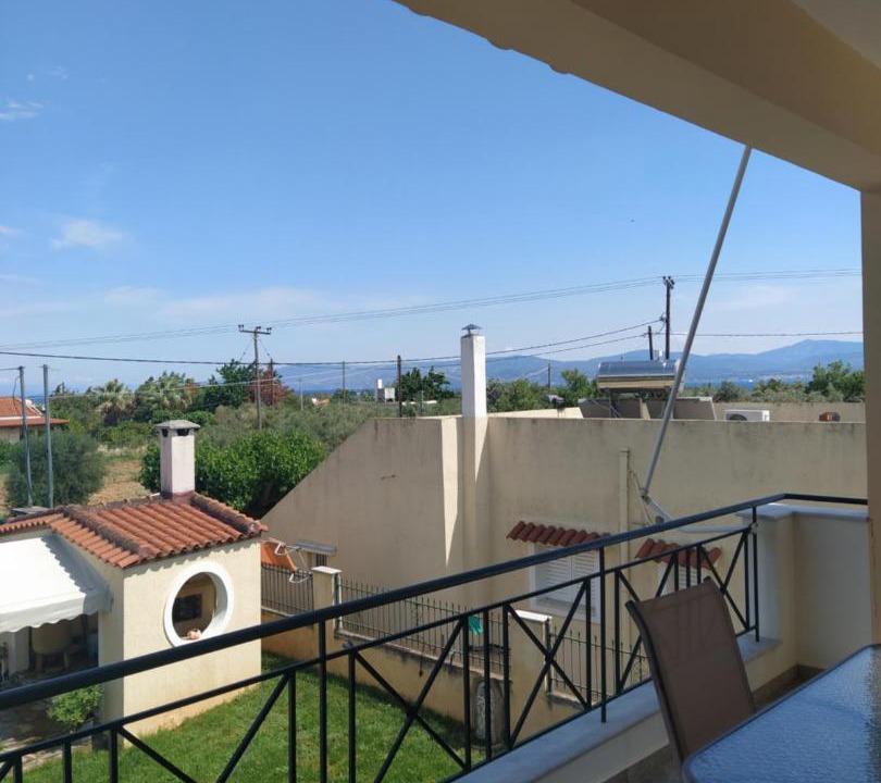 Photo of Patio Balcony in Malakonta