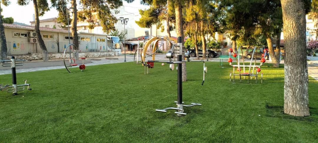 Photo of Outdoor in Nea Artaki