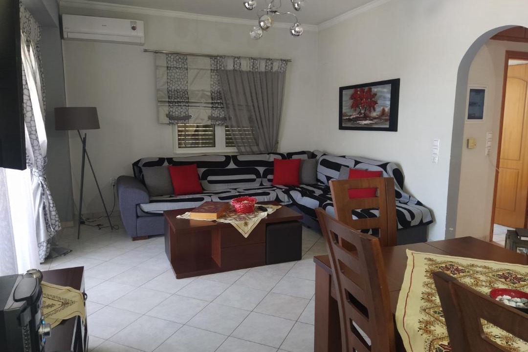 Photo of Livingroom in Malakonta