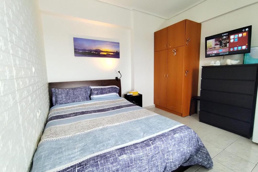 Photo of Bedroom in Nea Artaki