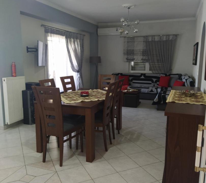 Photo of Livingroom in Malakonta