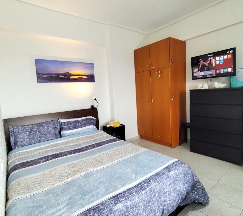Photo of Bedroom in Nea Artaki