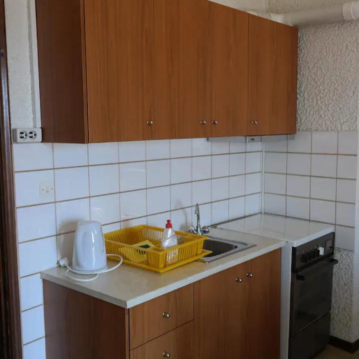 Photo of Kitchen in Delfoi