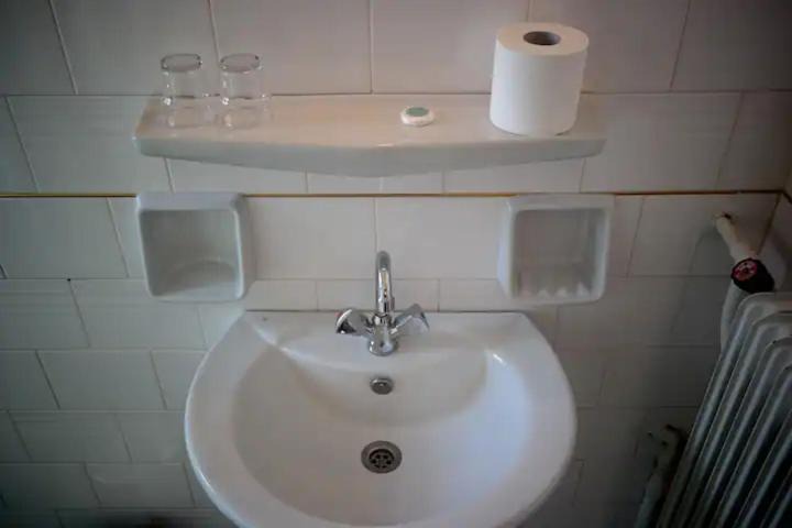 Photo of Bathroom in Delfoi