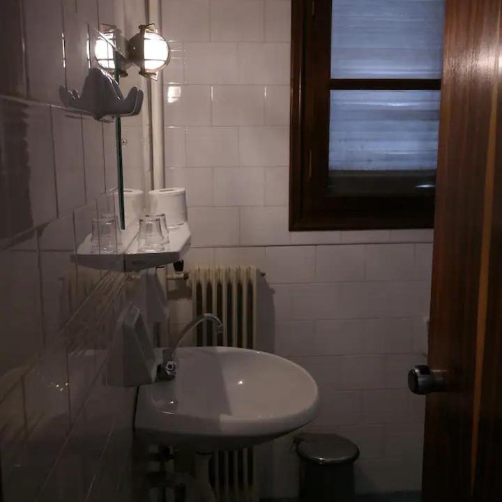 Photo of Bathroom in Delfoi