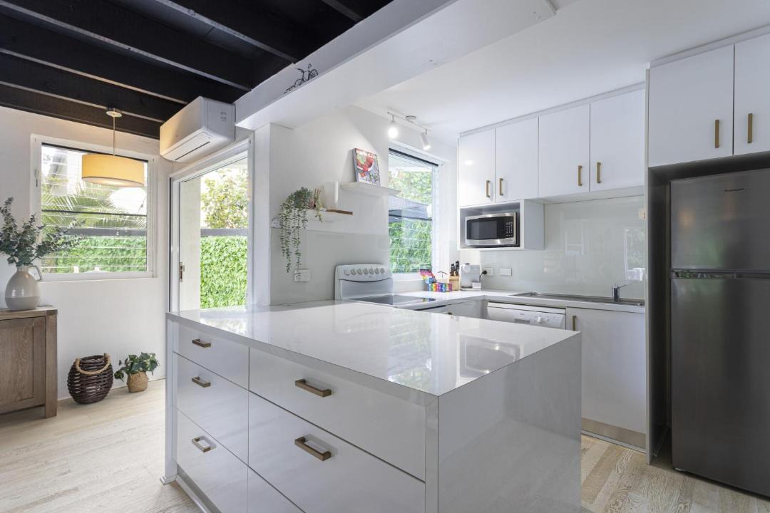 Photo of Kitchen in Sunshine Beach