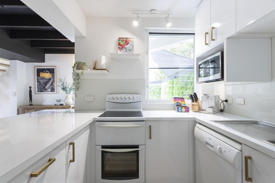 Photo of Kitchen in Sunshine Beach