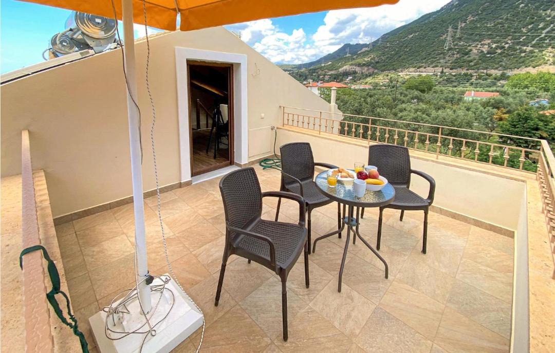 Photo of Patio Balcony in Skaloma