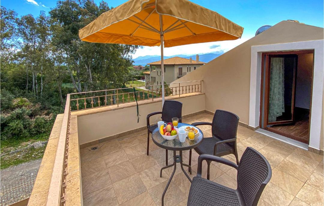 Photo of Patio Balcony in Skaloma