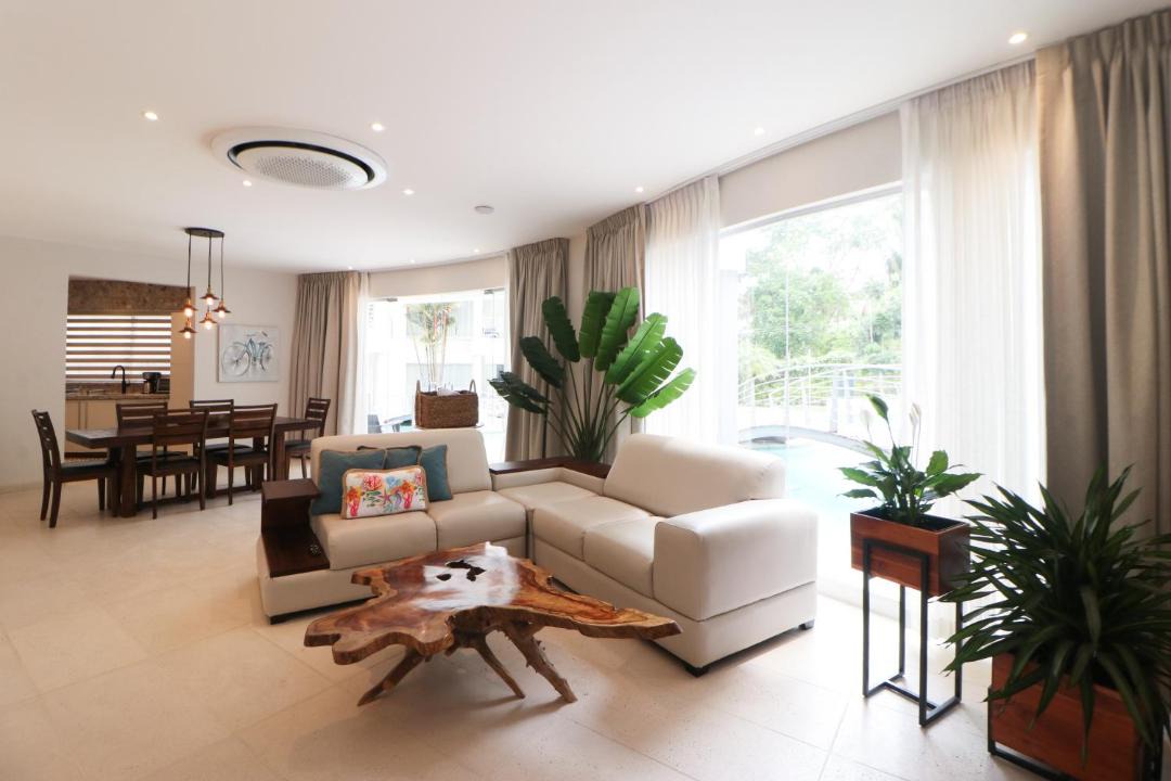 Photo of Livingroom in Jaco