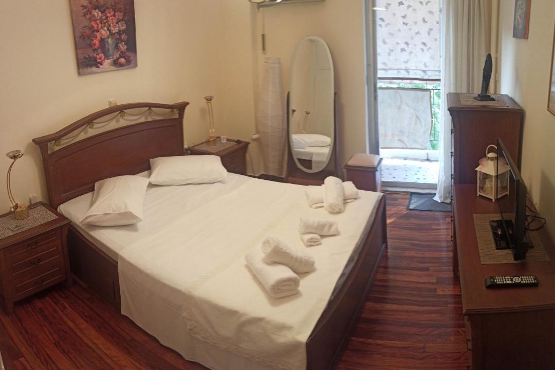 Photo of Bedroom in Moschato-Tavros