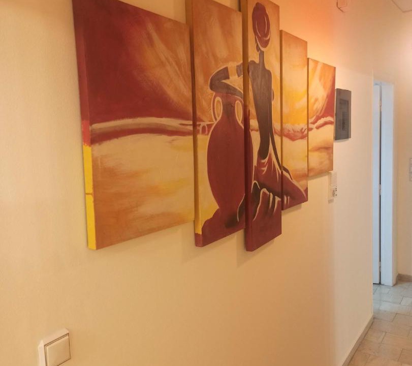 Photo of Bedroom in Moschato-Tavros