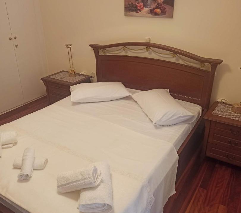 Photo of Bedroom in Moschato-Tavros