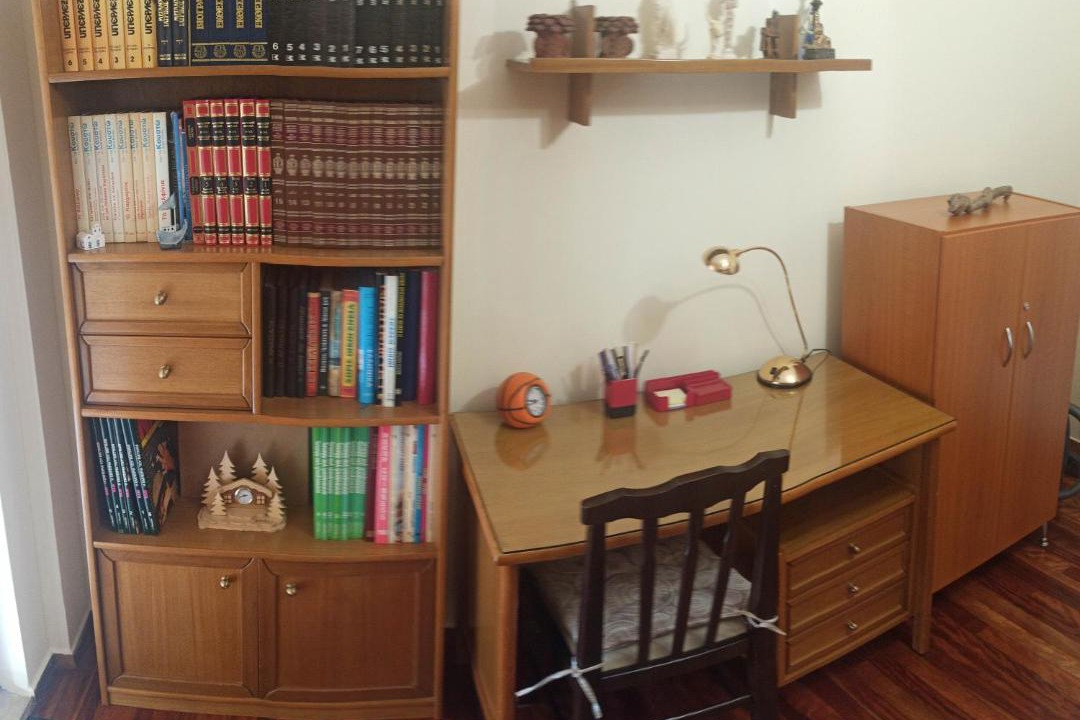 Photo of Livingroom in Moschato-Tavros
