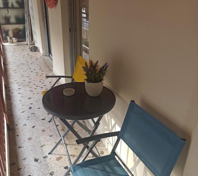Photo of Livingroom in Moschato-Tavros
