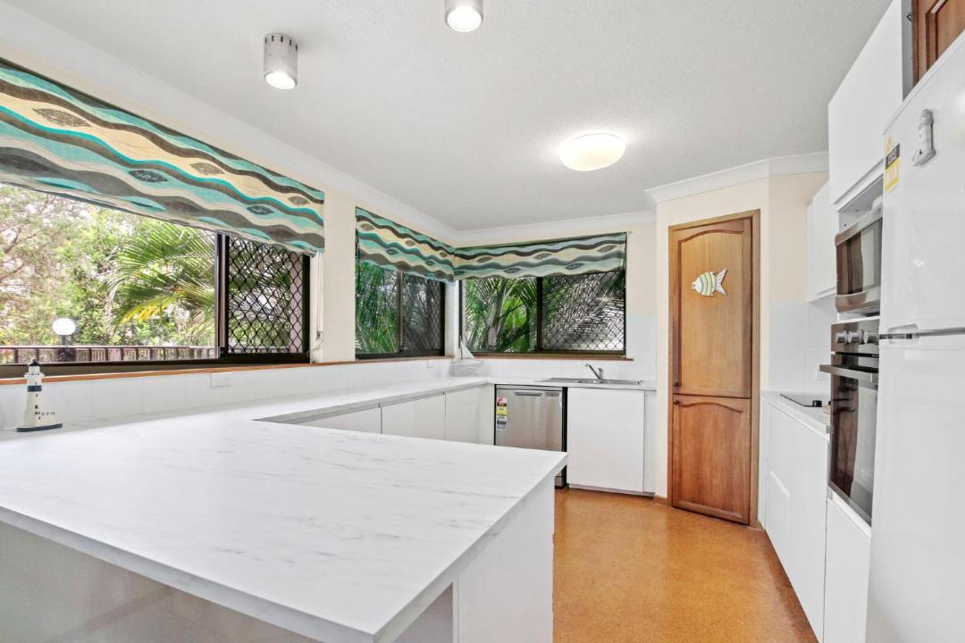 Photo of Kitchen in Kings Beach