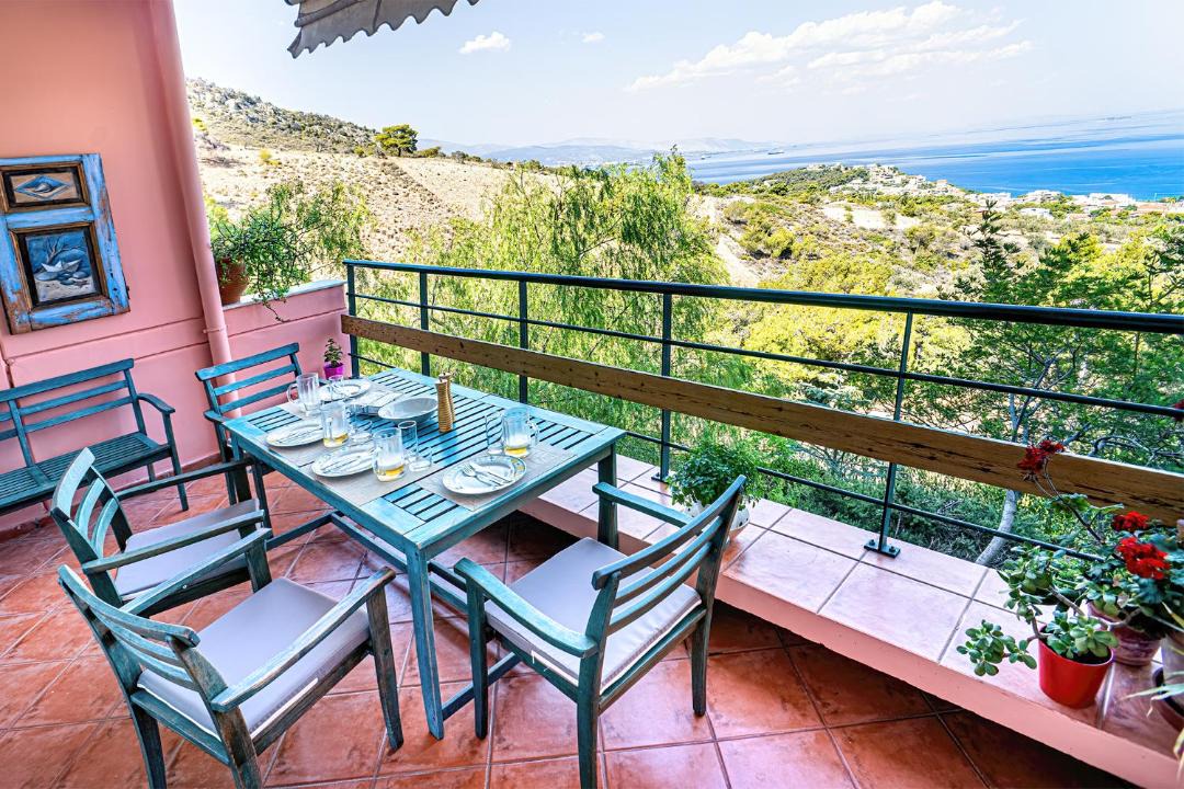 Photo of Patio Balcony in Katakali