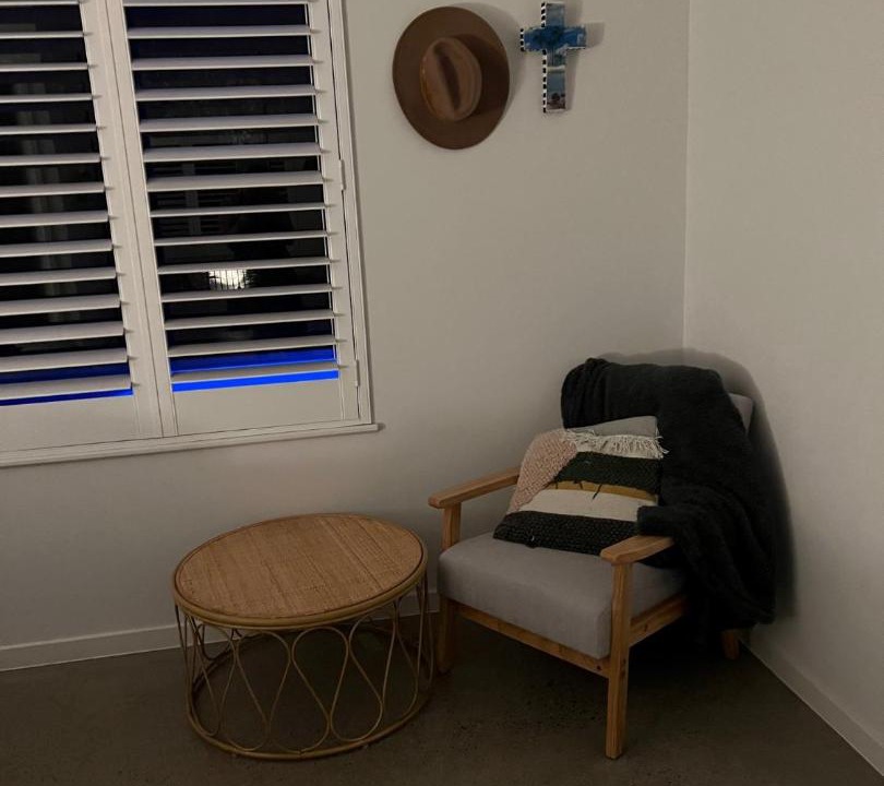 Photo of Bedroom in Craiglie