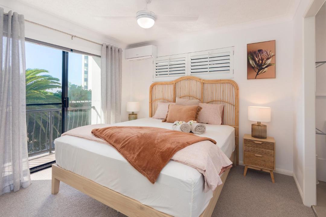 Photo of Bedroom in Labrador