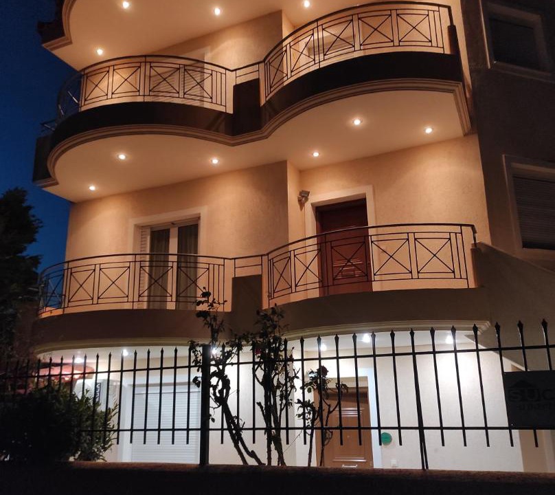Photo of Buildings in Spata-Artemida