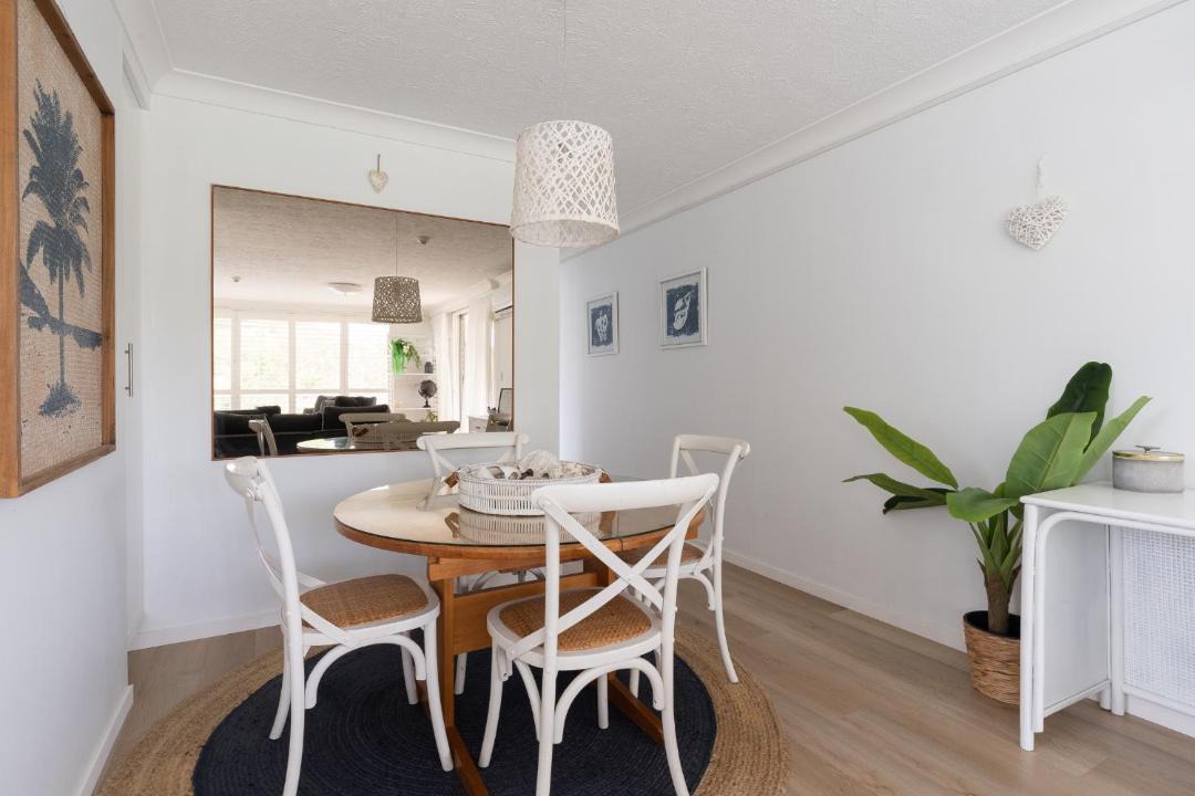 Photo of Livingroom in Burleigh Heads