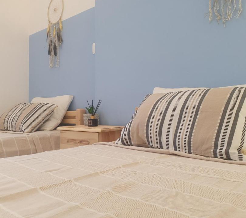 Photo of Bedroom in Pedi