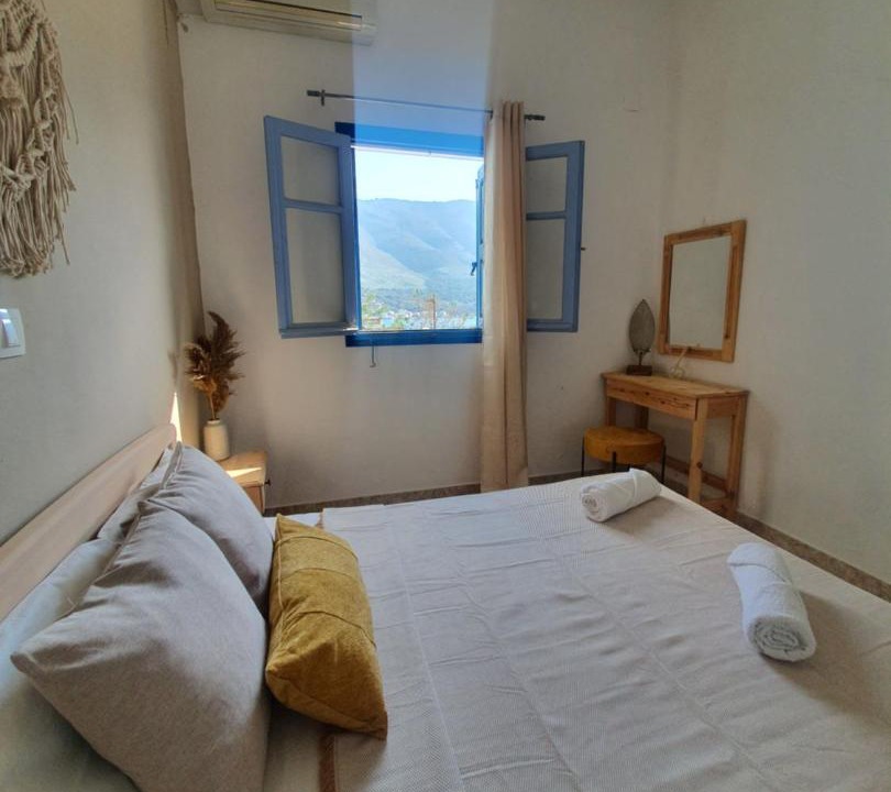 Photo of Bedroom in Pedi