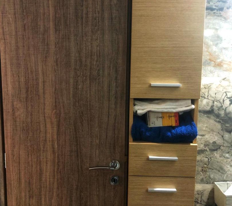 Photo of Bathroom in Loutraki
