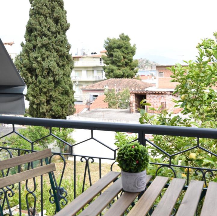 Photo of Patio Balcony in Tolo