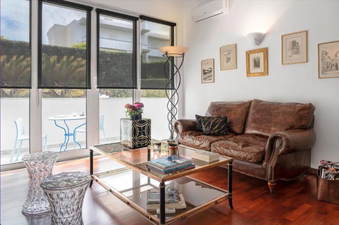 Photo of Livingroom in Vouliagmeni