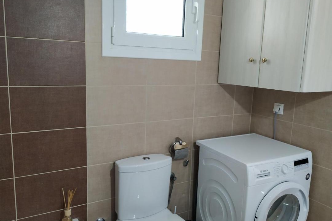 Photo of Bathroom in Assos-Lechaio