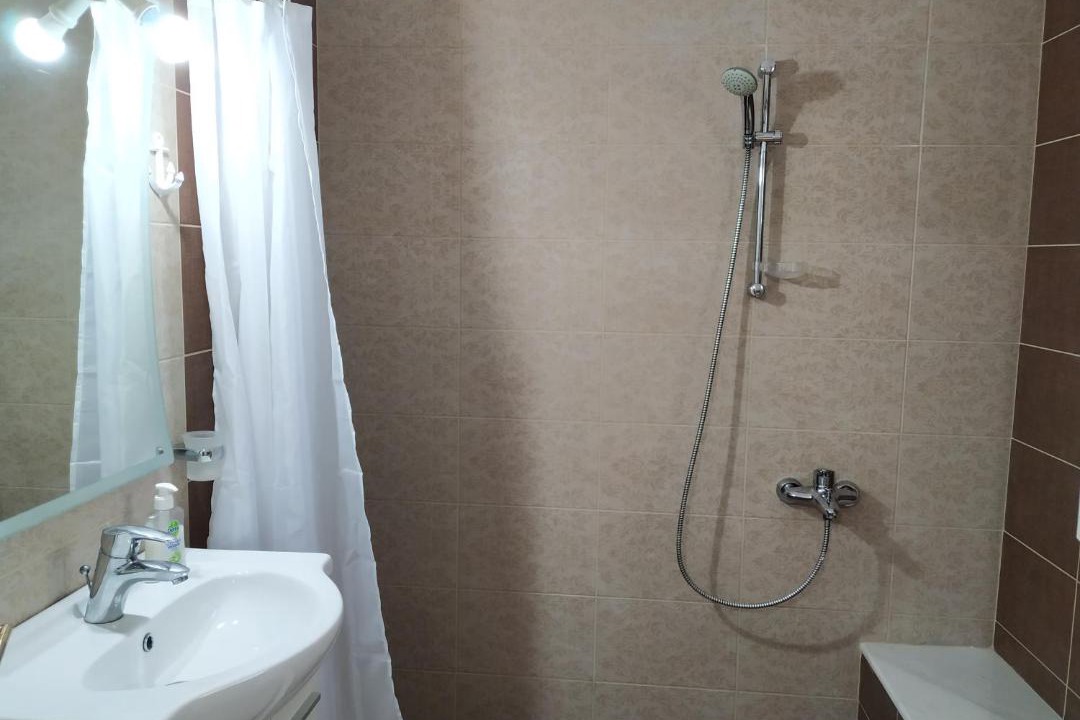 Photo of Bathroom in Assos-Lechaio