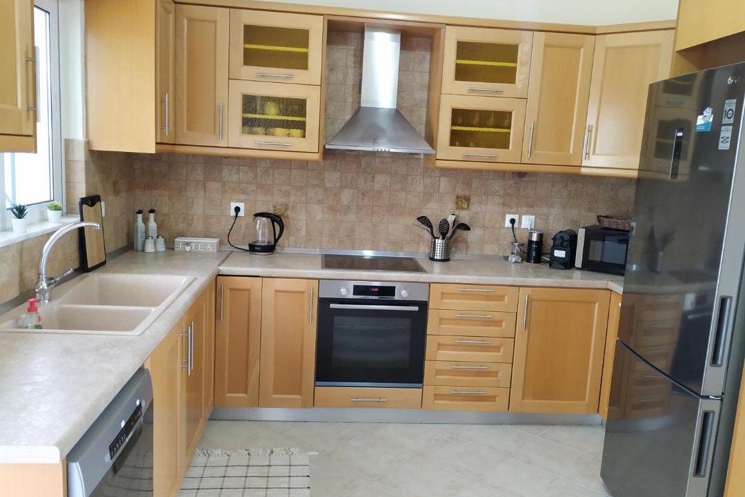 Photo of Kitchen in Assos-Lechaio