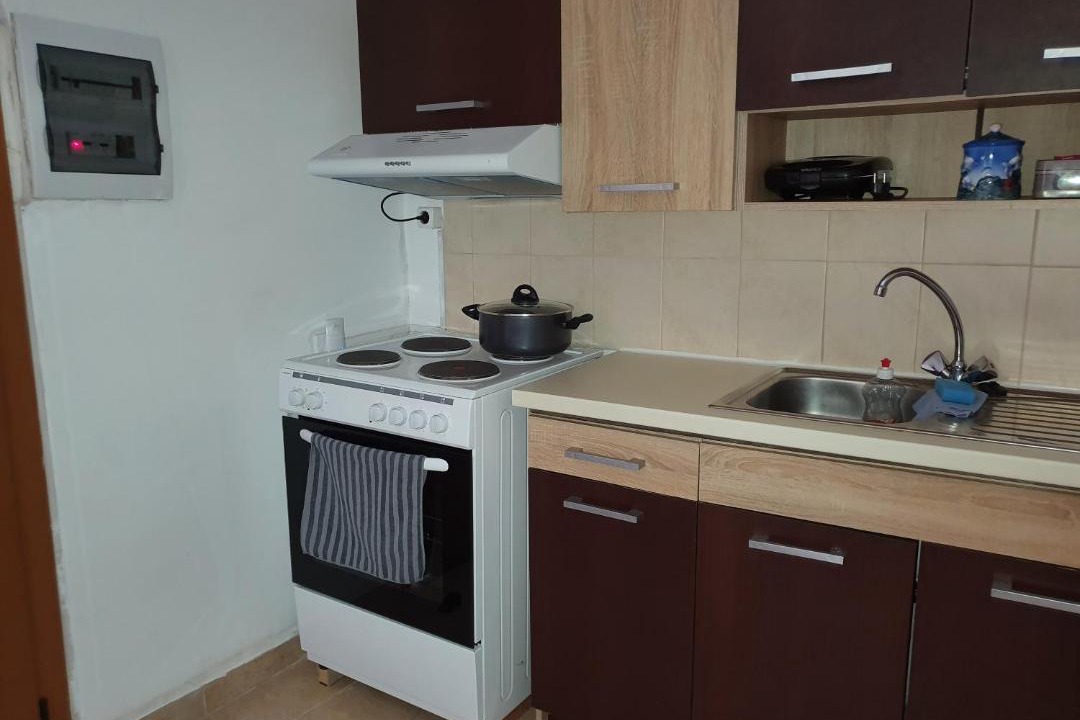Photo of Kitchen in Archaia Olympia