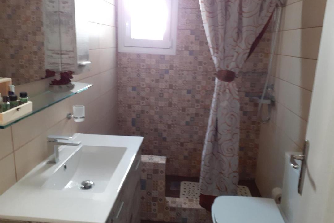 Photo of Bathroom in Perigiali